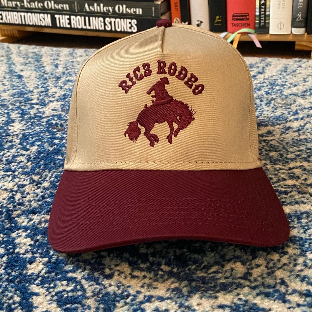 Daniel Ricciardo Ric Rodeo Cap
